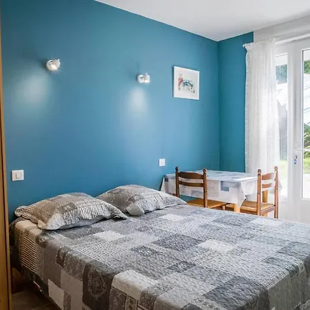 Studio Calme Et Nature Bien Situe Saint-Laurent-les-Tours Exterior photo