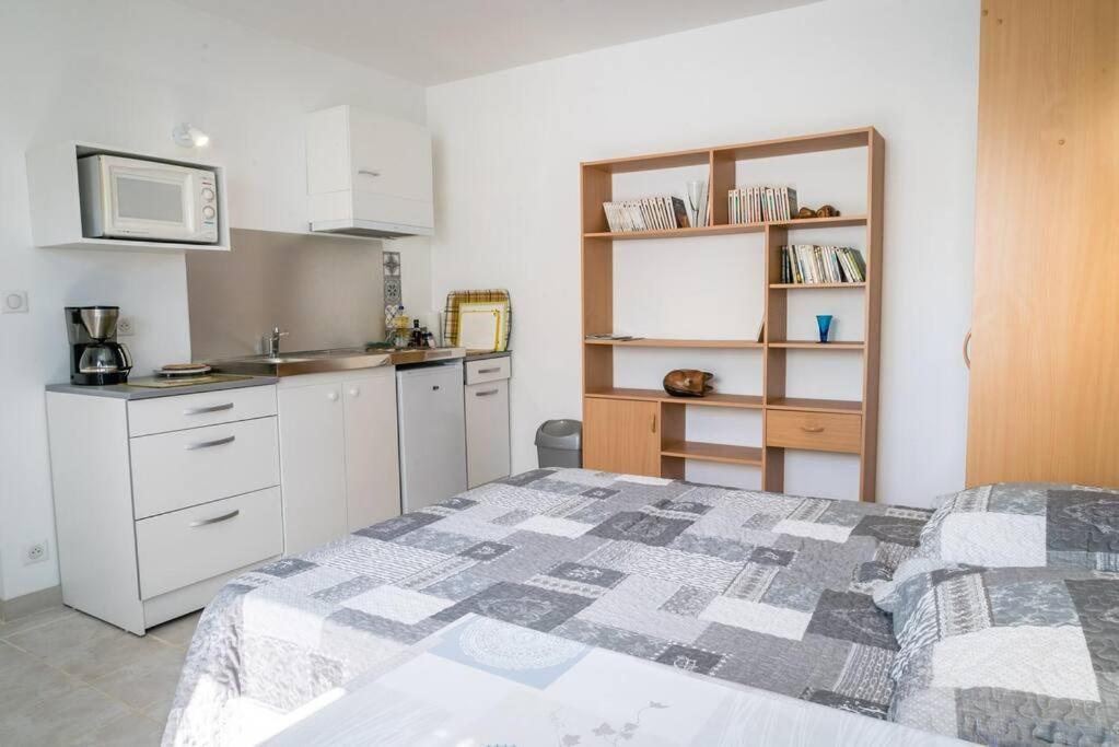 Apartment Calme Et Nature Bien Situe Saint-Laurent-les-Tours